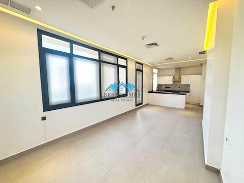 Premium 2 Bedrooms Apartment with Balcony in Hessa Al Mubarak