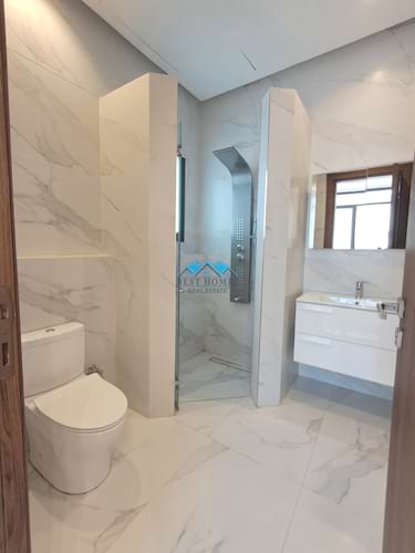 Exclusive 5 Master Bedrooms Villa with Private Pool in Abu Fatira