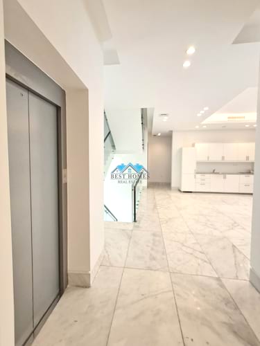 Exclusive 5 Master Bedrooms Villa with Private Pool in Abu Fatira