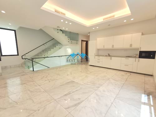 Exclusive 5 Master Bedrooms Villa with Private Pool in Abu Fatira