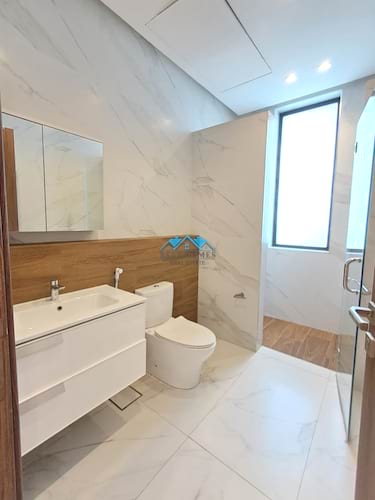 Exclusive 5 Master Bedrooms Villa with Private Pool in Abu Fatira