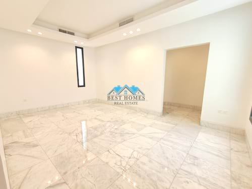Exclusive 5 Master Bedrooms Villa with Private Pool in Abu Fatira