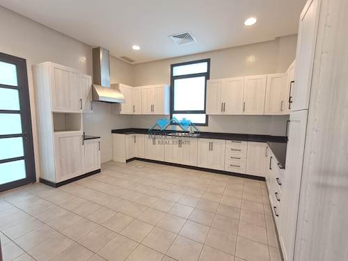 Exclusive 5 Master Bedrooms Villa with Private Pool in Abu Fatira