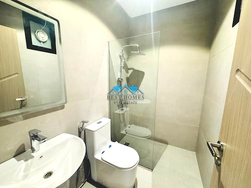 Premium 2 Bedrooms Apartment with Balcony in Hessa Al Mubarak