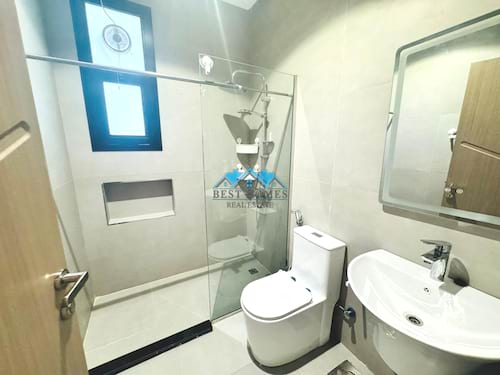 Premium 2 Bedrooms Apartment with Balcony in Hessa Al Mubarak
