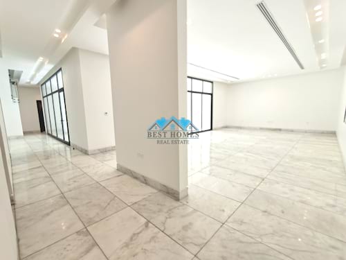 Exclusive 5 Master Bedrooms Villa with Private Pool in Abu Fatira