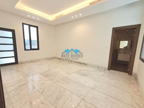 Exclusive 5 Master Bedrooms Villa with Private Pool in Abu Fatira