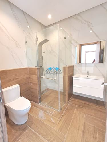 Exclusive 5 Master Bedrooms Villa with Private Pool in Abu Fatira