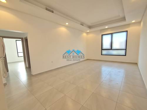 Spacious 4 Bedroom Modern Apartment in Zahra
