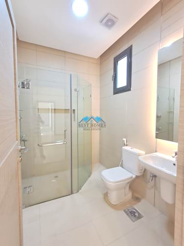Spacious 4 Bedroom Modern Apartment in Zahra