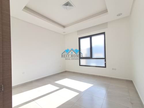 Spacious 4 Bedroom Modern Apartment in Zahra
