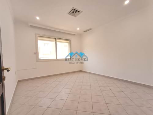 3 Bedrooms Ground Floor Apartment in Salwa
