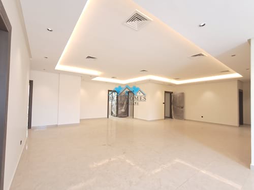 Brand New 5 Bedrooms Floor in Salam Area