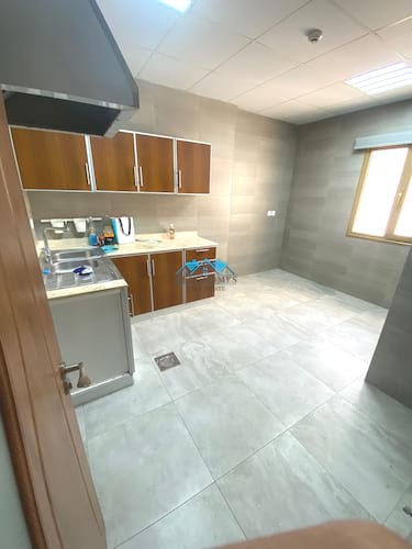 Modern Style 3 Bedrooms Apartment in Salmiya