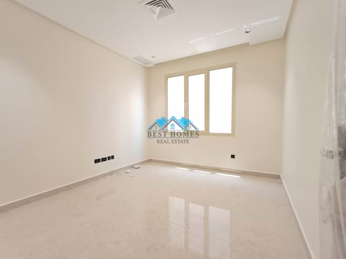 Brand New 5 Bedrooms Floor in Salam Area
