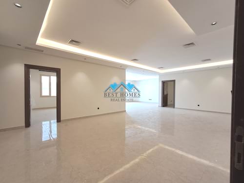 Brand New 5 Bedrooms Floor in Salam Area