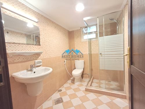 3 Bedrooms Ground Floor Apartment in Salwa