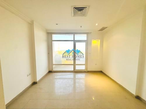 Two Master Bedroom Sea View Apartment in Fintas