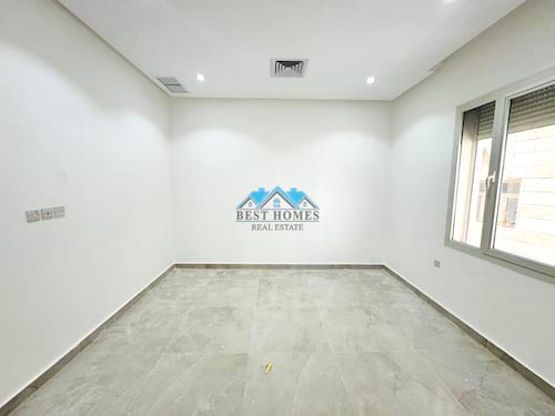 Brand New Three Bedrooms Apartment in Salwa
