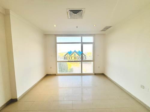 Two Master Bedroom Sea View Apartment in Fintas