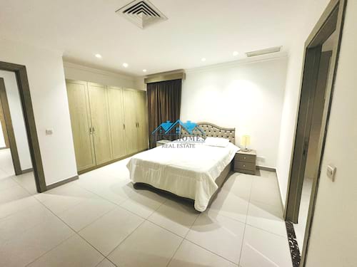 Nice and Modern Style Two Bedrooms Fully Furnished Apartment in Fintas