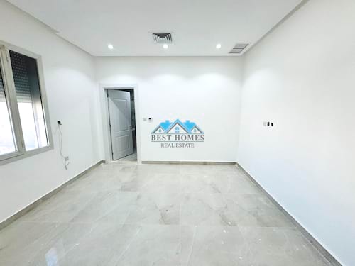 Brand New Three Bedrooms Apartment in Salwa