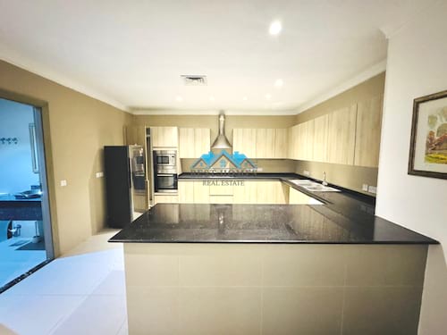 Nice and Modern Style Two Bedrooms Fully Furnished Apartment in Fintas