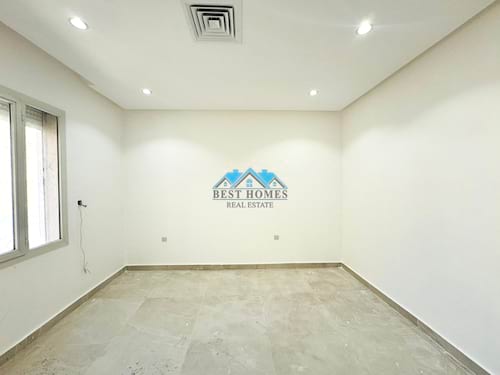Brand New Three Bedrooms Apartment in Salwa