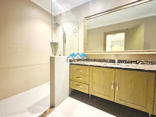 Nice and Modern Style Two Bedrooms Fully Furnished Apartment in Fintas