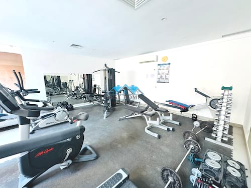 Nice and Modern Style Two Bedrooms Fully Furnished Apartment in Fintas