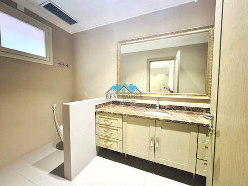 Nice and Modern Style Two Bedrooms Fully Furnished Apartment in Fintas
