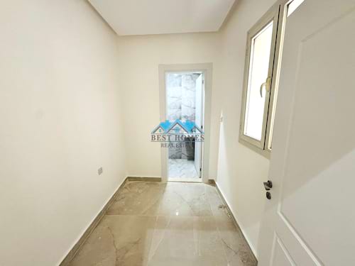 Brand New Three Bedrooms Apartment in Salwa