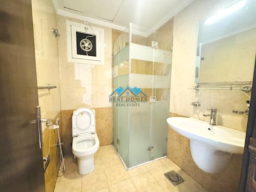 Two Master Bedroom Sea View Apartment in Fintas