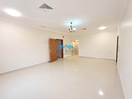 4 Bedrooms Nice Apartment in Rumaithiya