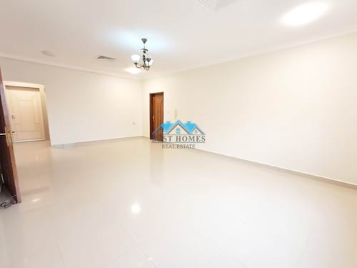 4 Bedrooms Nice Apartment in Rumaithiya