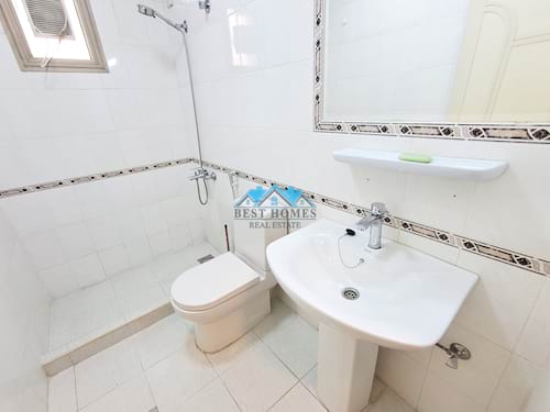 4 Bedrooms Nice Apartment in Rumaithiya