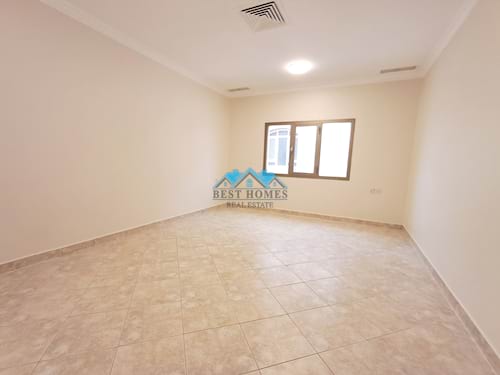 4 Bedrooms Nice Apartment in Rumaithiya