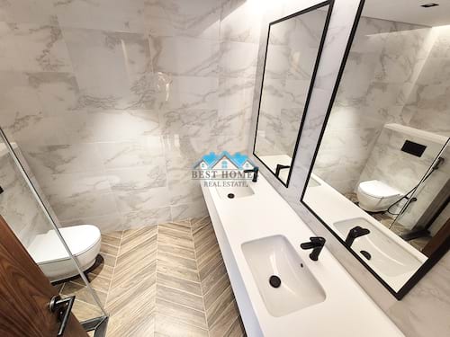 Brand New Ultra Modern Apartment in Hessa District