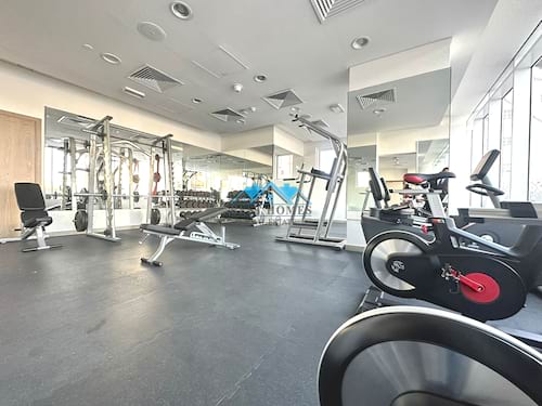 Luxury 2 Bedrooms Apartments in Dasman 