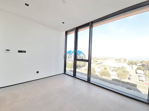 Brand New Ultra Modern Apartment in Hessa District