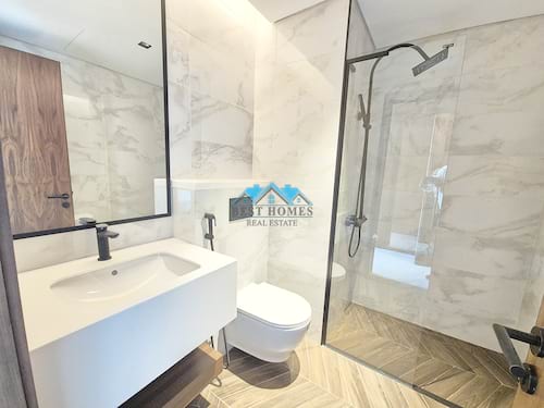 Brand New Ultra Modern Apartment in Hessa District