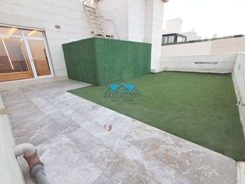 Nice and Modern Style 3 Bedrooms in Mishref