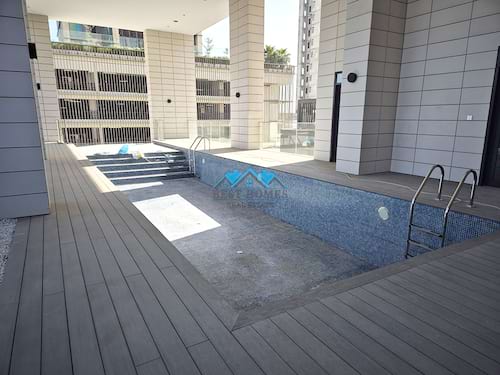 Brand New Ultra Modern Apartment in Hessa District