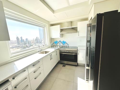 Luxury 2 Bedrooms Apartments in Dasman 