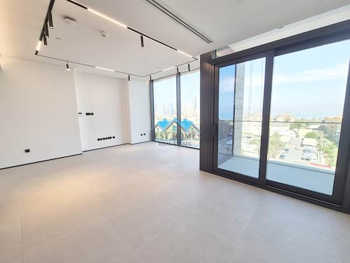 Brand New Ultra Modern Apartment in Hessa District