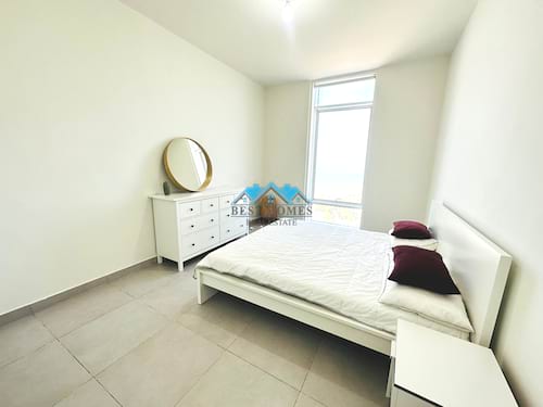 Luxury 2 Bedrooms Apartments in Dasman 