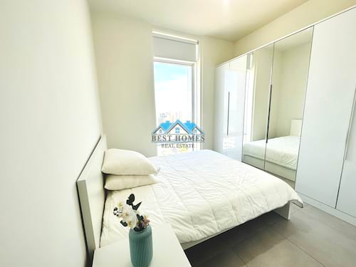 Luxury 2 Bedrooms Apartments in Dasman 