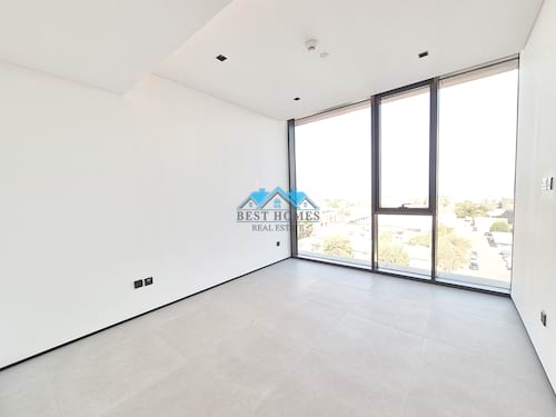 Brand New Ultra Modern Apartment in Hessa District