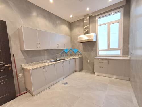 Nice and Modern Style 3 Bedrooms in Mishref