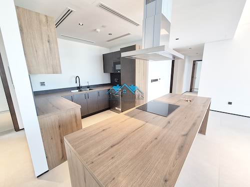 Brand New Ultra Modern Apartment in Hessa District